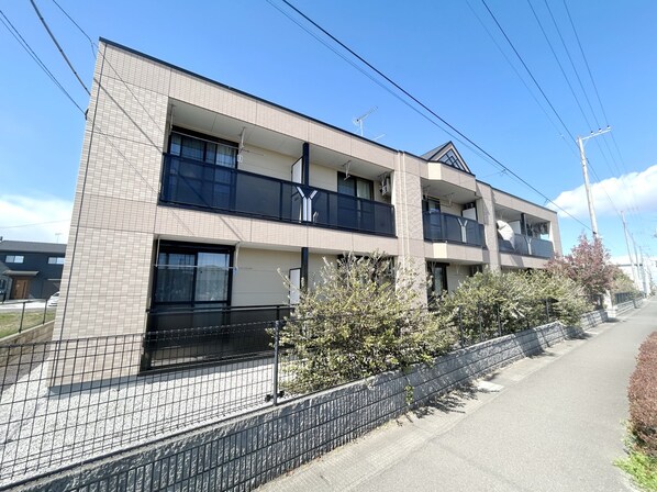 サンフィットの物件内観写真